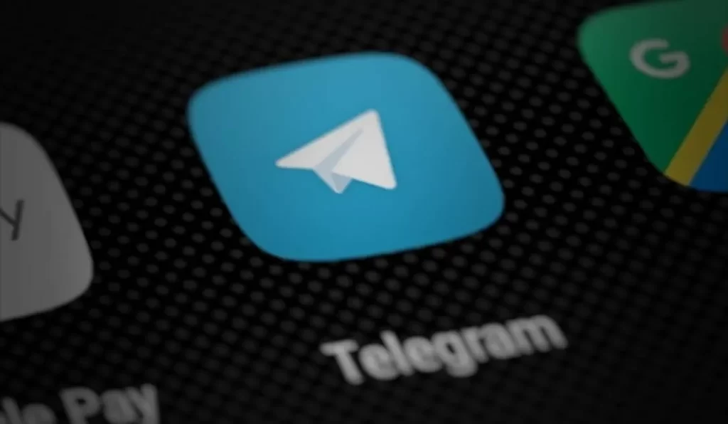 Telegram Account