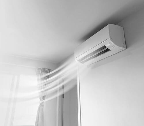 Mini Split AC 