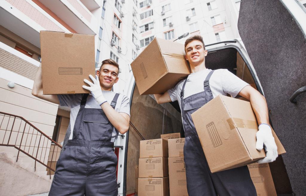 Ottawa moving
